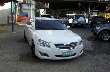 2008 Toyota Camry V Top of the Line  For Sale 