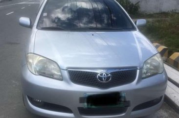 Toyota Vios 2007 for sale