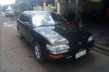 1995 Toyota Corolla for sale