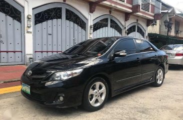 2013 Toyota Altis 2.0v 35tkms matic a1 2011 2012 2014 civic jazz vios