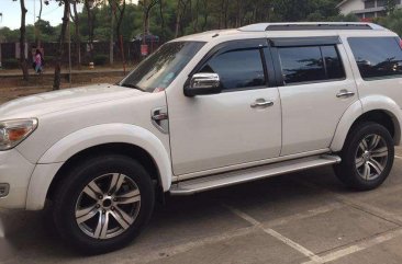 Ford Everest 2013 for sale