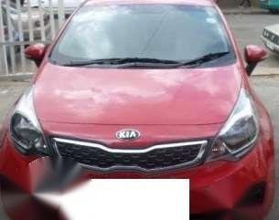 2016 Kia Rio for sale