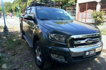 Ford Ranger 2016 for sale