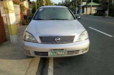 Nissan Sentra gx 2008model FOR SALE