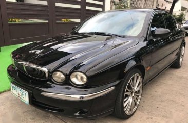 2004 Jaguar X Type 2005 2006 BMW 318i 320i Benz