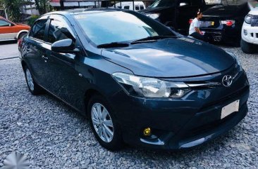 FOR SALE TOYOTA Vios 2016 E Automatic