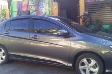 Car Assume Balance HONDA CITY 2016 FOR SALE