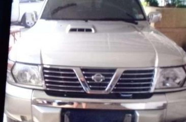 Nissan Patrol 2003 FOR SALE