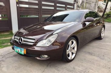 2009 Mercedes Benz CLS350 for sale