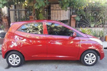 2016 Hyundai Eon for sale