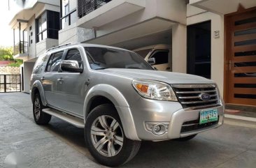 2013 Ford Everest alt 2011-2012 tucson monyerp fortuner alterra sport