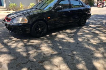 Honda Civic 1996 for sale