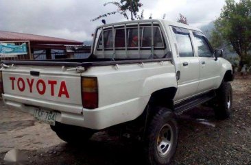 Toyota Hilux 1984 for sale