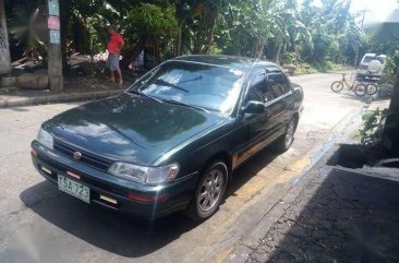 1995 Toyota Corolla for sale