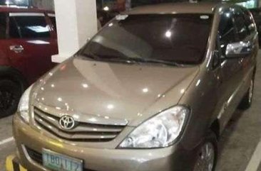 Toyota Innova 2012 for sale