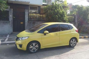 2015 Honda Jazz FOR SALE 