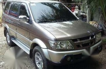 Isuzu Crosswind XUV for sale 