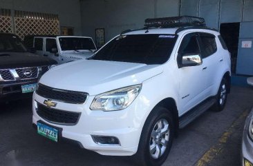 2013 Chevrolet Trailblazer for sale