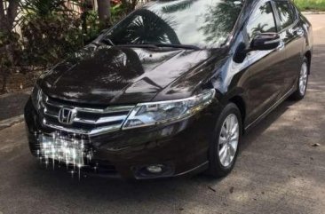 2013 Honda City for sale