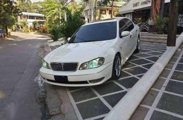 2003 Nissan Cefiro for sale