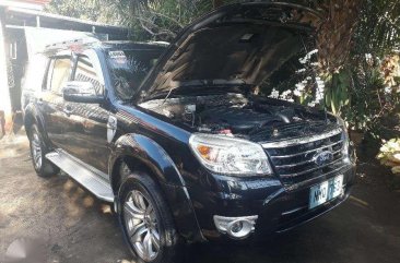 Ford Everest 2009 for sale