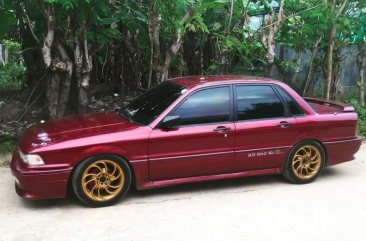 Mitsubishi Galant 1992 for sale