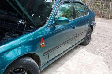 Honda Civic 1997 for sale