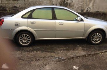 Chevrolet Optra 2004 for sale