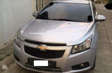 Chevrolet Cruze LS 2010 for sale