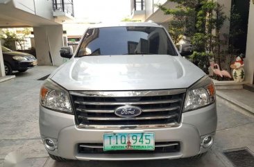 2013 Ford Everest alt 2011-2012 tucson monyerp fortuner alterra sport