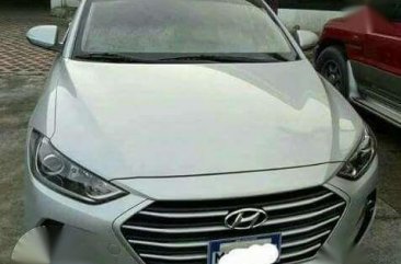 2016 Hyundai Elantra Matic Grab PA Assume Balance para sa mga hirap sa Approval