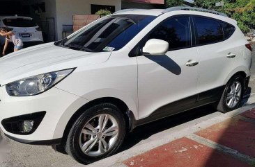 2013 Hyundai Tucson  FOR SALE 