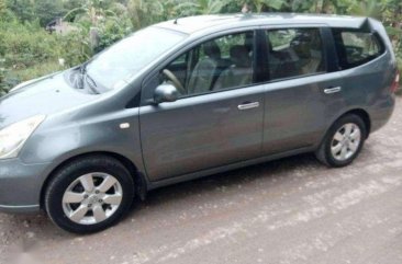 Nissan Grand Livina 2009 for sale