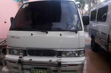 Nissan Urvan 2012 for sale