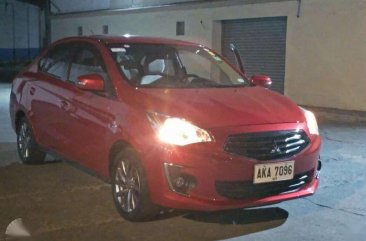 2015 Mitsubishi Mirage G4 for sale