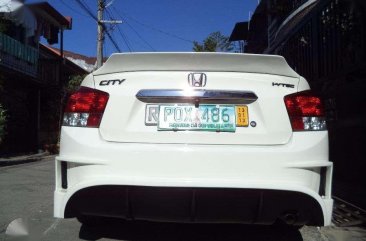 2011 Honda City for sale