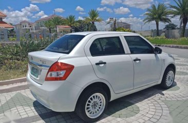 2013 Suzuki Swift Manual Tranny Silver Sedan For Sale 