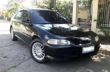 Honda Civic 1994 for sale