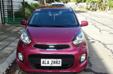 Kia Picanto 2015 for sale