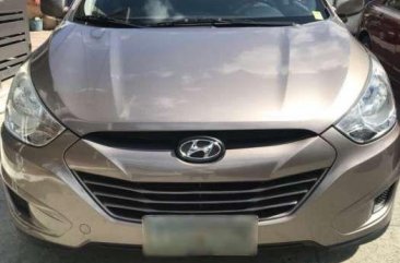 Hyundai Tucson 2013 for sale