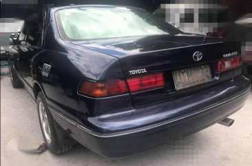 Toyota Camry 2.2 1997 Fresh in and out For Sale 