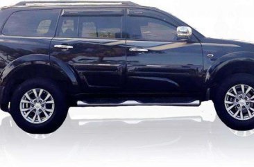 Mitsubishi Montero 2015 for sale