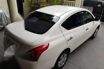 Nissan Almera 2017 for sale