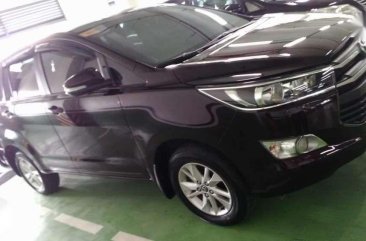 Toyota Innova Casa maintained For Sale 