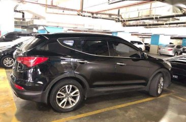 2013 HYUNDAI Santa Fe 2.2 crdi FOR SALE