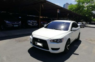 2014 Mitsubishi Lancer 1.6 EX Matic For Sale 