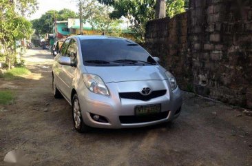 FOR SALE Toyota Yaris G 2009