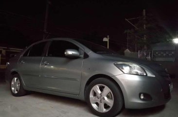 Toyota Vios 2008 1.5 G Automatic For Sale 
