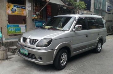 2006 Mitsubishi Adventure gls sport FOR SALE 