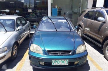 Like New Honda Civic for sale